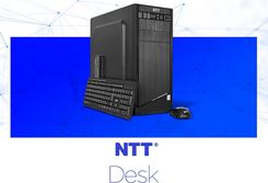 Ntt System NTT proDesk (ZKOI512H610H01H)