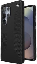 Speck Presidio2 Grip Do Galaxy S25 Ultra Czarne