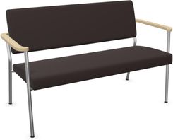 Zdjęcie Nowy Styl Sofa Dwuosobowa Zone Tapicerowana 8793 - Pruszków