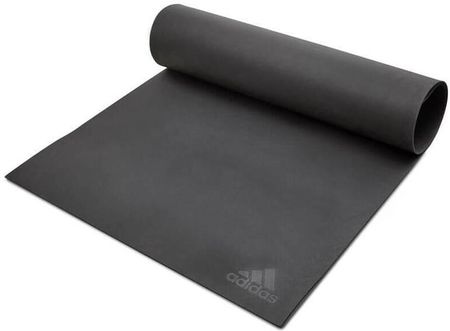 adidas Mata Ochronna Pod Sprzęt 5Mm Admt-10129 Czarna - zdjęcie 2