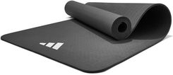 Zdjęcie adidas Mata Do Jogi Yoga Mat 8Mm Czarna - Halinów