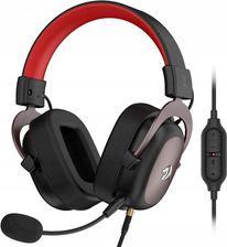 Zdjęcie Redragon H510-LT Czarny - Sulęcin
