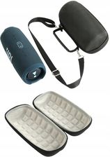 Moxomi ETUI DO GŁOŚNIKA JBL CHARGE 5 CASE POKROWIEC PASEK JAKOŚĆ HQ