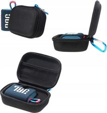 Moxomi Etui Case Futerał Do Głośnika Jbl Go 3 Pokrowiec Jakość Hq