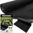 Agrotkanina Agrowłóknina Mata Antychwastowa Czarna Uv 3% 1,6x50m 150g/m2