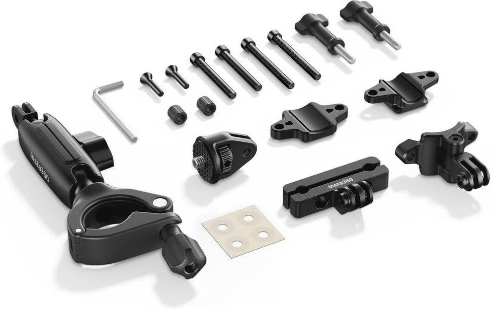 Insta360 Bike Tail Mount Kit エアロロードにも Buy Bike Tail Mount Kit - Accessories - Insta360 Store