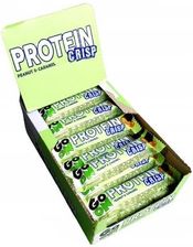 Zdjęcie Sante Go On Pro Crisp 24X50G Orzech-Karmel - Kraków