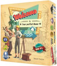 Welcome to - Your Perfect Home  2nd Edition (ENG)