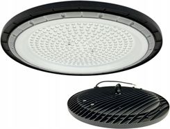 Zdjęcie Led Plus Lampa Led Ufo High Bay Dob 120 200W 6000K - Świebodzice