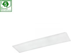 Spectrum Led Algine Panel Backlight 40W Cw 230V 120St Ip20 Ugr<19 300X1200X32 Biały