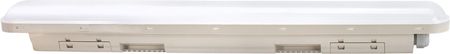 Spectrum Led Limea Connect Hermetyk 600Mm 25W Nw 230V 120St Ip65 Ik08 Szary 3 Lata Gw. - - zdjęcie 2