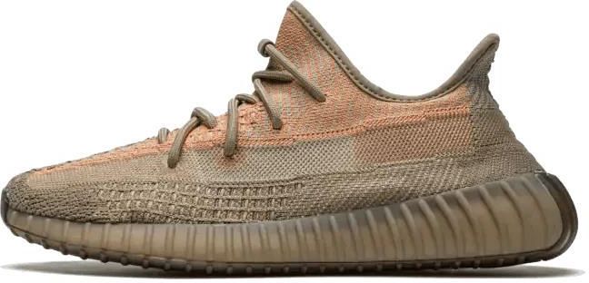 Adidas Yeezy Boost 350 V2 Sand Taupe 38 2/3 - Ceny i opinie - Ceneo.pl