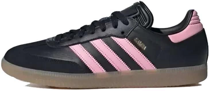Adidas Samba Inter Miami CF Messi Black 42 2/3 - Ceny i