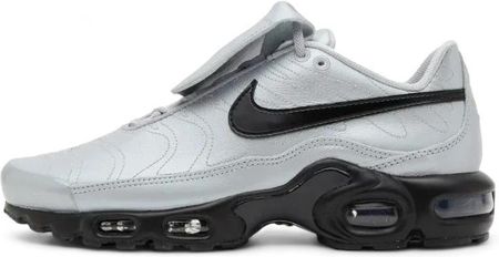 Nike Air Max Plus Tiempo Wolf Grey Black 43
