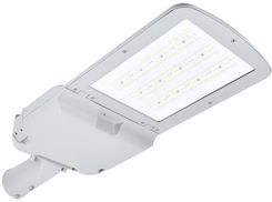 Bemko Spzoo Oprawa Uliczna Led Avenue 150W 2700K 27750Lm Ip66 Jasnoszara I Kl. Ochr. C82-Avn-150B0-73S1-9006-T2M/Bmk C82Avn150B073S19006T2M