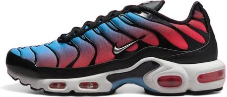 Air Max Plus University Blue Light Crimson 43