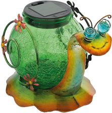 Zdjęcie Eglo Lampa Solarna Oprawa 48862 - Wojkowice