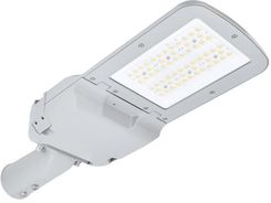 Bemko Spzoo Oprawa Uliczna Led Avenue 80W 2700K 14800Lm Ip66 Jasnoszara I Kl. Ochr. C82-Avn-080B0-73S1-9006-T2M/Bmk C82Avn080B073S19006T2M
