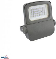 Zdjęcie Luxmena Naświetlacz Led Campus 30W 4000K 4200Lm Ip66 90X90 Szary Bemko C66-Lfc-030Dg-4K-9090 - Dąbrowa Górnicza