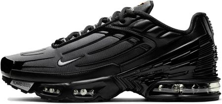 Nike Air Max Plus 3 Black Wolf Grey 42.5
