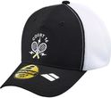 Dziecięca czapka z daszkiem Babolat  Curve Trucker Cap Jr C16 Black