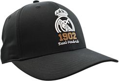 Zdjęcie Czapka z daszkiem Real Madryt 1902 Junior - oficjalna licencjonowana - Skarżysko-Kamienna