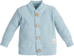 Zdjęcie 11234T-68 MAKOMA - Bluza Natural Harmony turkus r.68 - Knurów