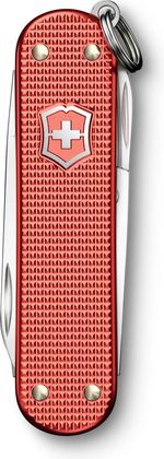 Scyzoryk Victorinox Classic Alox Limited Edition 0.6221.L25 - zdjęcie 2
