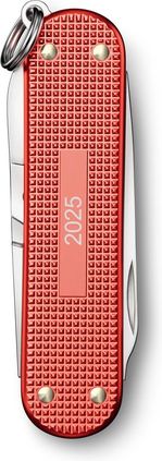 Scyzoryk Victorinox Classic Alox Limited Edition 0.6221.L25 - zdjęcie 3
