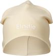 Elodie Details - Czapka - Oat White - 6-12 m-cy