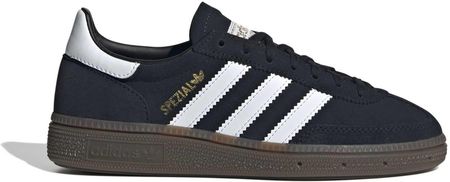 Buty sportowe dziecięce adidas HANDBALL SPEZIAL czarne IH8010