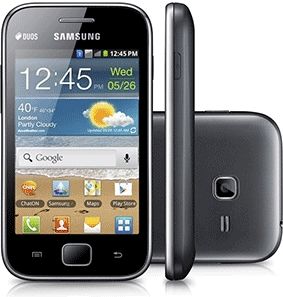 samsung galaxy gt s6802