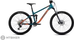 Zdjęcie Ghost Kato Fs Universal Blue Grey/Orange Matt 29 2023 - Dobre Miasto