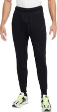 Zdjęcie Spodnie Nike Techfit Fleece Jogger HV0959-010 : Rozmiar - S (173cm) - Brwinów