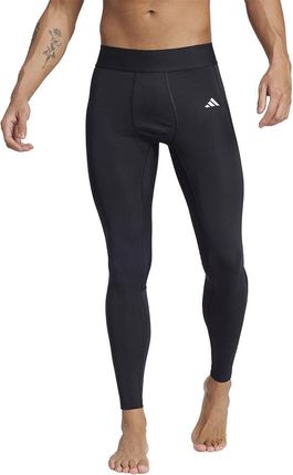 Spodnie adidas Techfit Long Tights JN7352 : Rozmiar - S