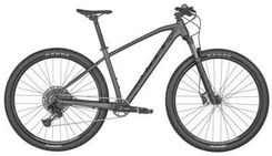 Scott Aspect 910 Czarny 29 2024