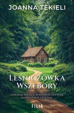 Zdjęcie Leśniczówka Wszebory - Brzostek
