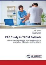 Zdjęcie KAP Study in T2DM Patients - Kraków