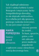 Zdjęcie Śmierć przed obrazem O sztuce, starości i zanikaniu - Sandomierz