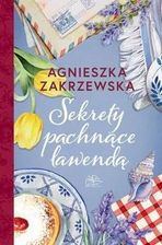 Zdjęcie Sekrety pachnące lawendą - Parczew