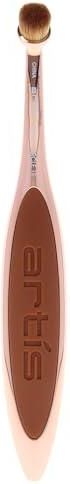 Artis Elite Mirror Circle 1R Make-up-Pinsel – Ideal Für Präzises Augen-Make-up & Concealer