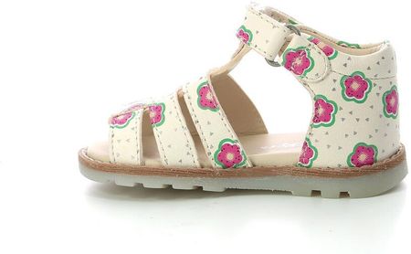 Sandały dziecięce KICKERS NOOPI - zdjęcie 2