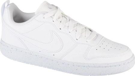 Nike Court Borough Low Recraft GS DV5456-106 : Kolor - Białe, Rozmiar - 36