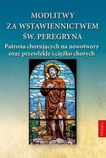 Zdjęcie Modlitwy za wstawiennictwem św. Peregryna - Kostrzyn nad Odrą