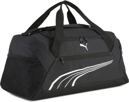 Mała torba sportowa PUMA Fundamental PUMA Black