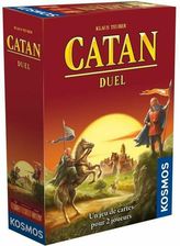 Kosmos Catan Duel (FR)
