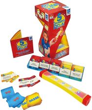 Zdjęcie Megableu 5 Secondes Relai (FR) - Dobre Miasto