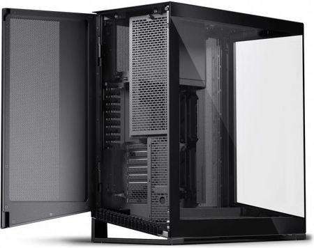 Корпус комп'ютера Phanteks NV9 MK2 Black ARGB (PH-NV923TG_DBK02) - фото 6