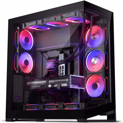 Корпус комп'ютера Phanteks NV9 MK2 Black ARGB (PH-NV923TG_DBK02) - фото 3