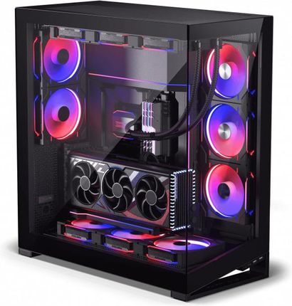 Корпус для комп'ютера Phanteks NV9 MK2 Black ARGB (PH-NV923TG_DBK02) - фото 5
